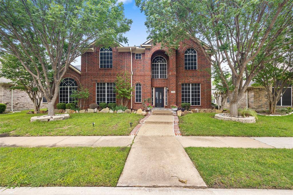 The Colony, TX 75056,5728 Big River Drive