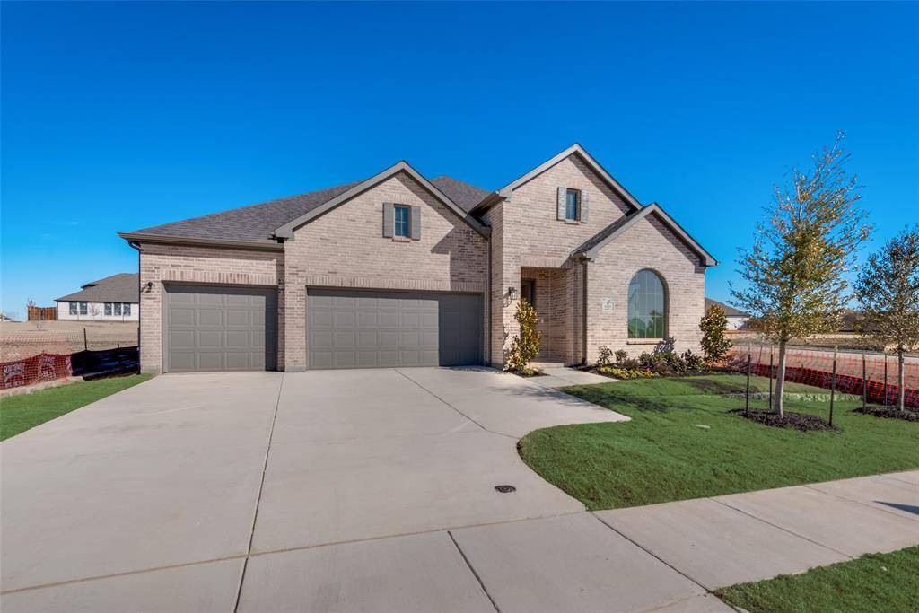 Forney, TX 75126,1213 Bonchester Lane