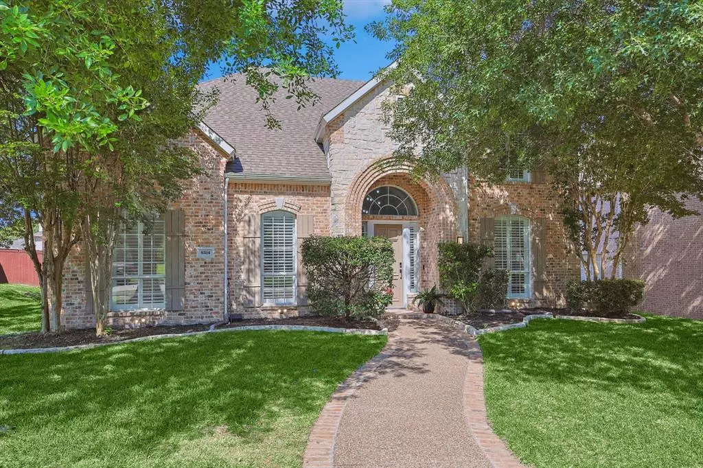 Frisco, TX 75033,8514 Brown Stone Lane