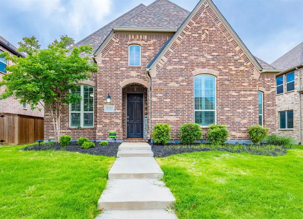 Frisco, TX 75035,12163 Curry Creek Drive