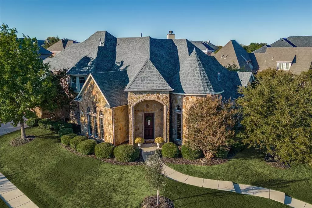 Prosper, TX 75078,1051 TERRACE MANOR Drive