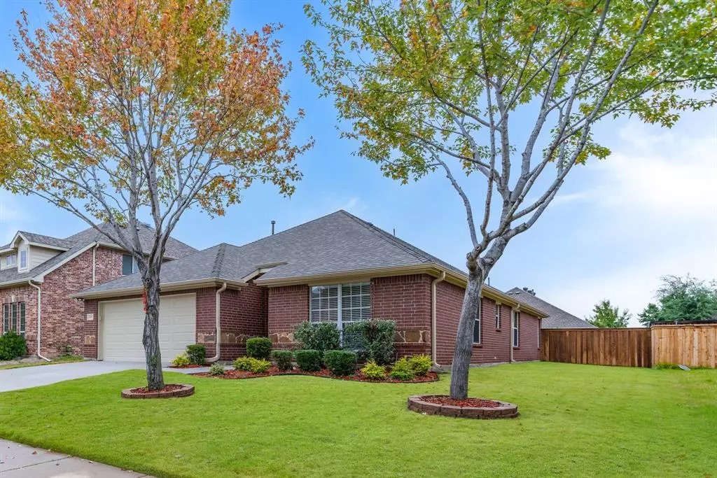 Little Elm, TX 75068,2345 Twilight Star Drive