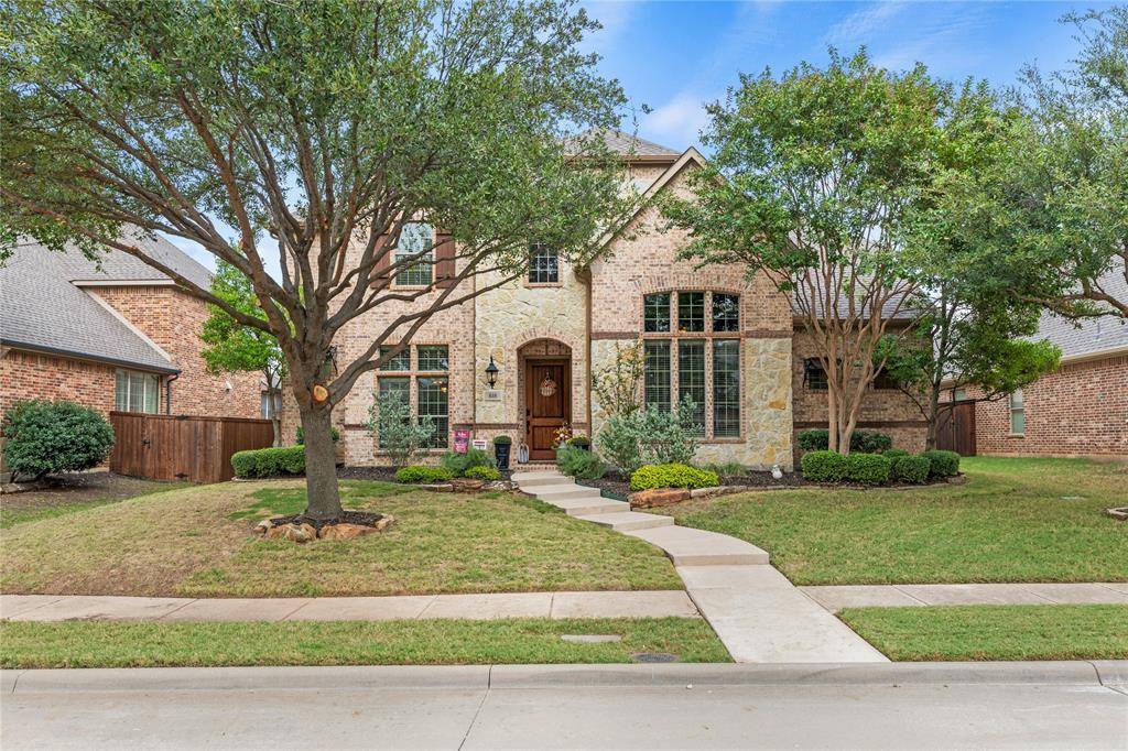 Allen, TX 75013,848 Willow Winds Street