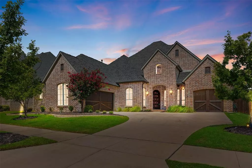 Frisco, TX 75036,6645 Silver Stream Lane