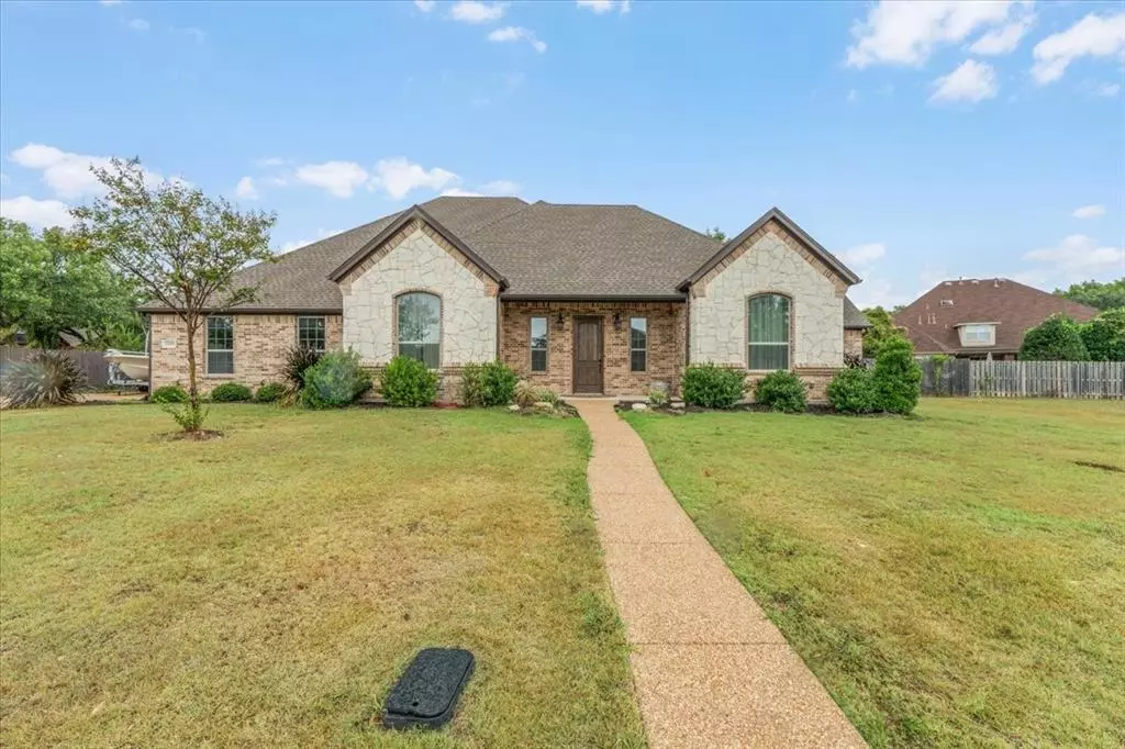 Cleburne, TX 76033,1109 Cottonwood Court