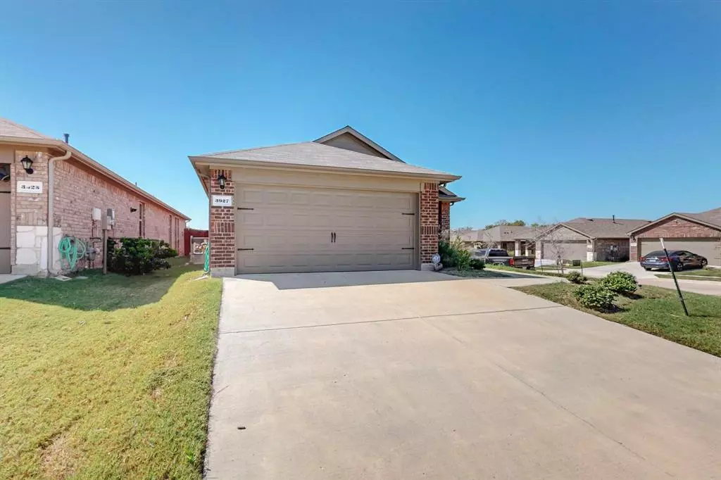 Crandall, TX 75114,3927 Kipling Drive