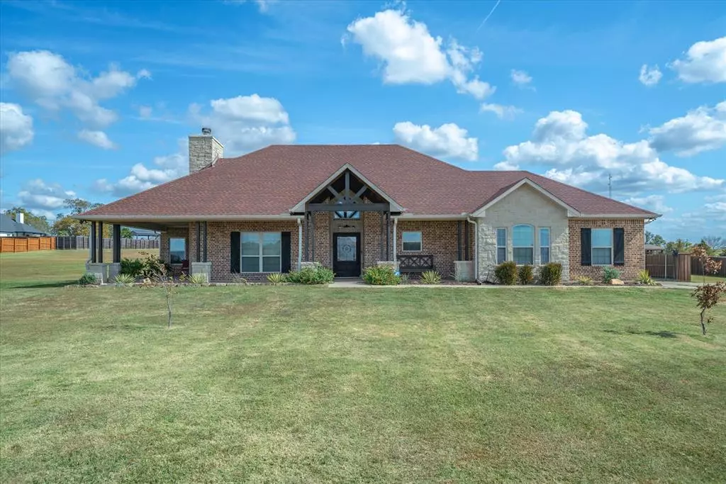 Canton, TX 75103,239 Vz County Road 2163