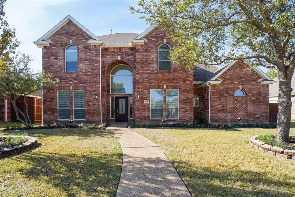 Plano, TX 75074,3320 Heatherbrook Drive