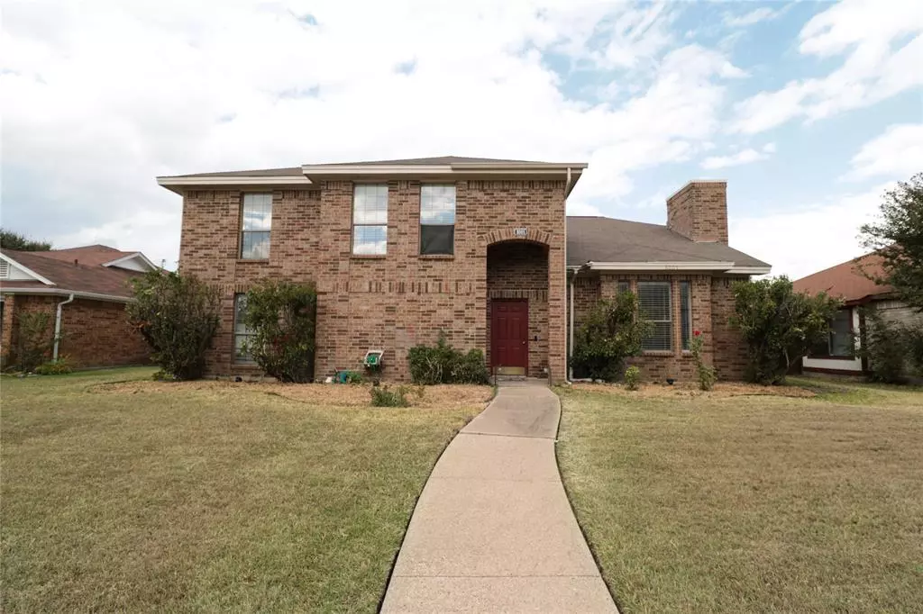 Rowlett, TX 75088,8005 Cornell Drive