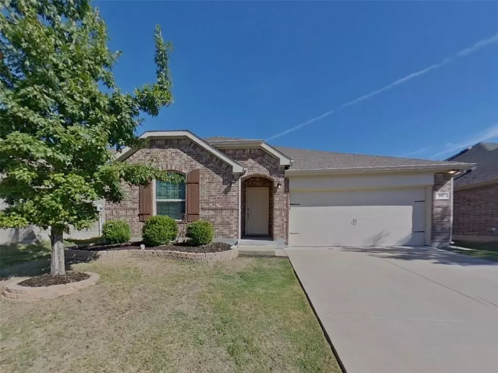 Anna, TX 75409,321 Waterton Drive