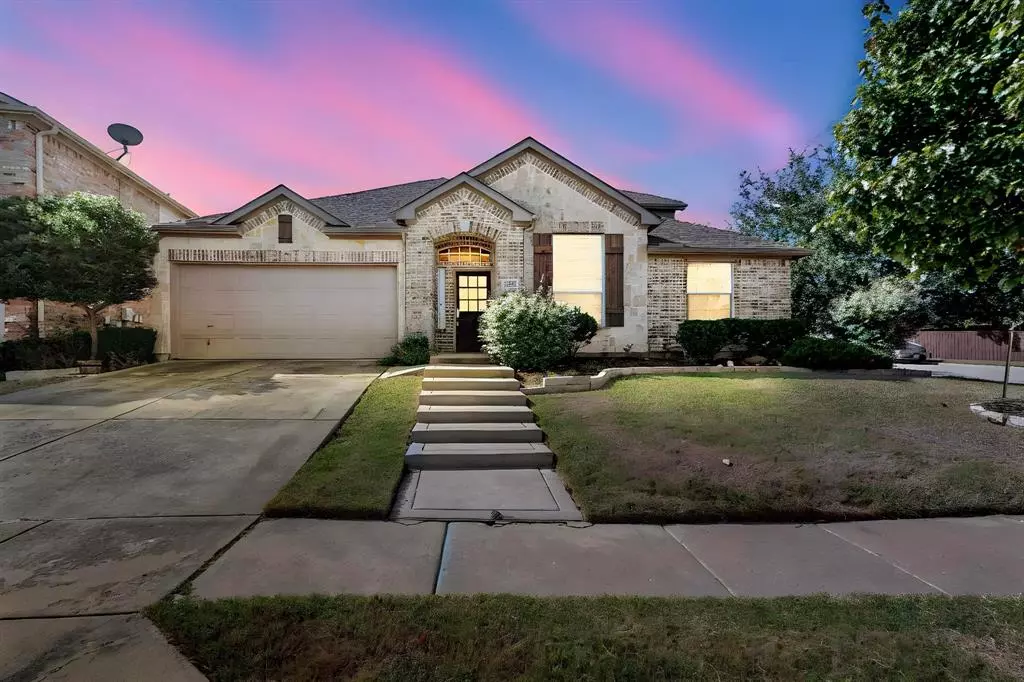 Little Elm, TX 75068,14609 Frisco Ranch Drive