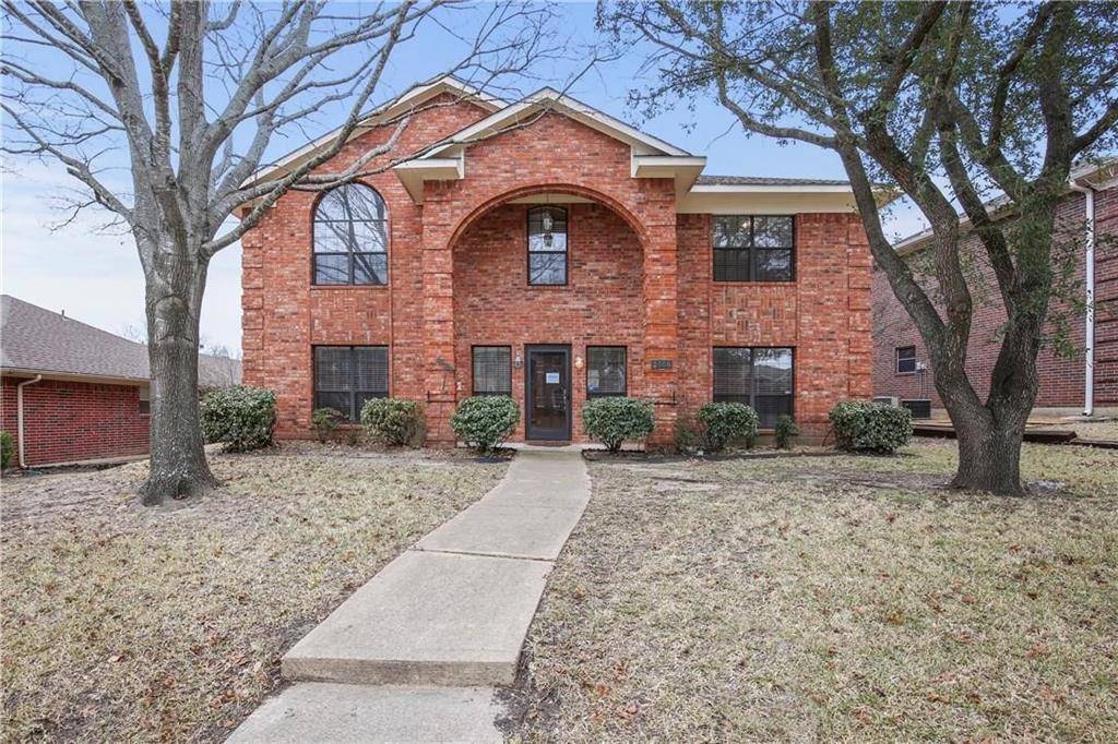 Mesquite, TX 75181,2408 Waterloo Lane