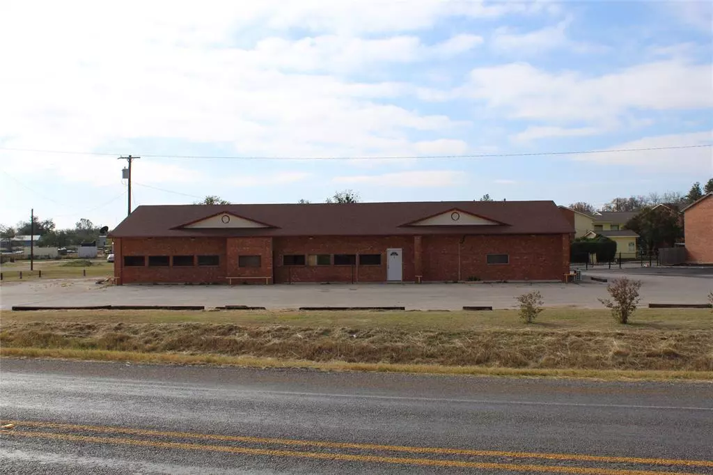 Coleman, TX 76834,1401 Highway 84 Bypass