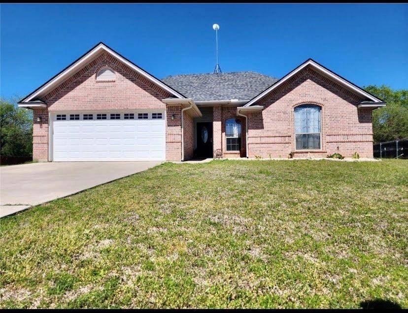 Bridgeport, TX 76426,1001 Turkey Creek Court