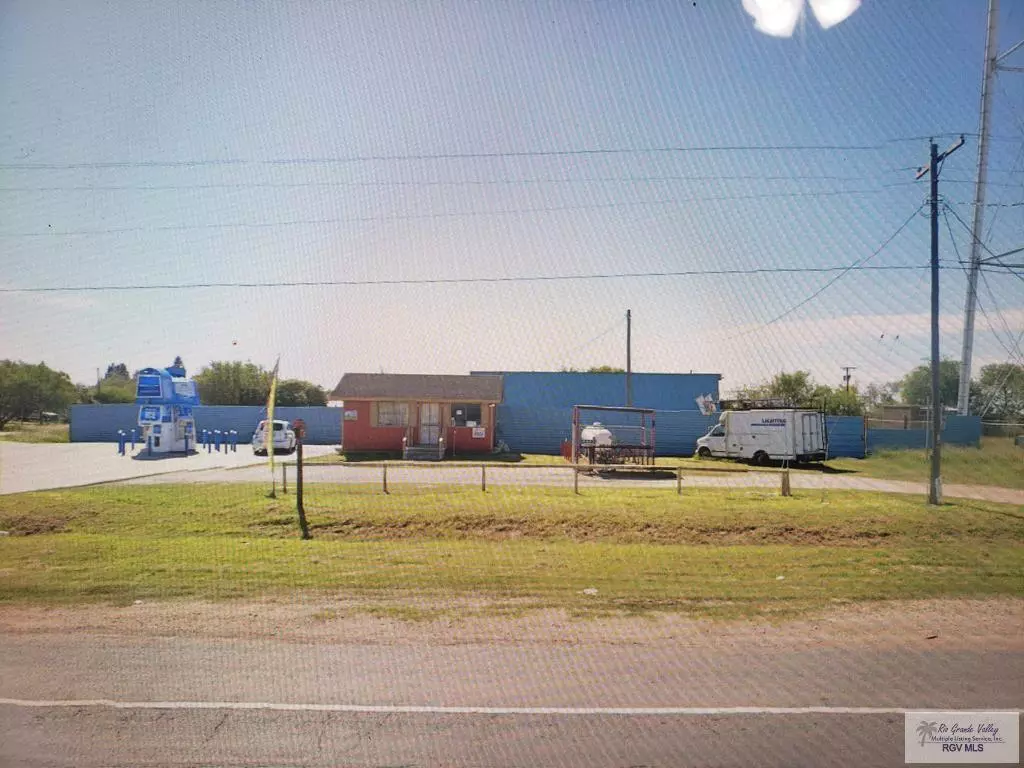 San Benito, TX 78586,22592 MILITARY HWY.