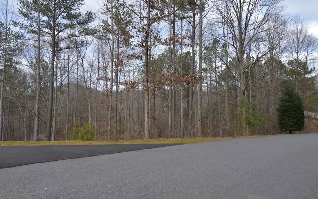 Young Harris, GA 30582,Lot 64 Meadow Brooke