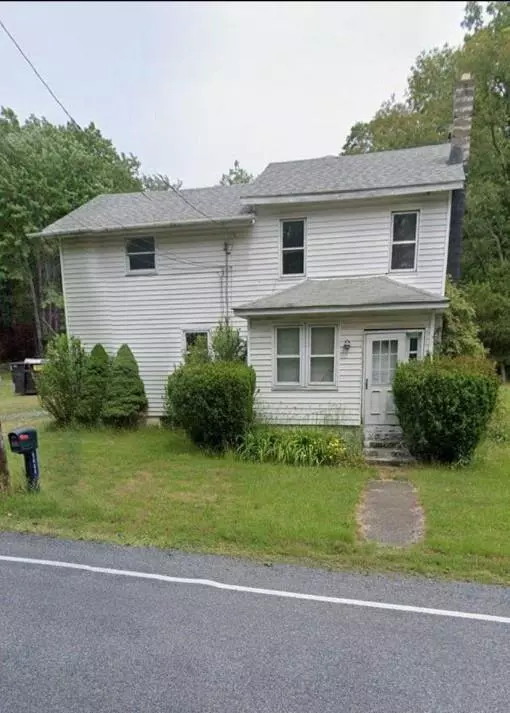 Packer Township, PA 18255,5444 Quakake Road