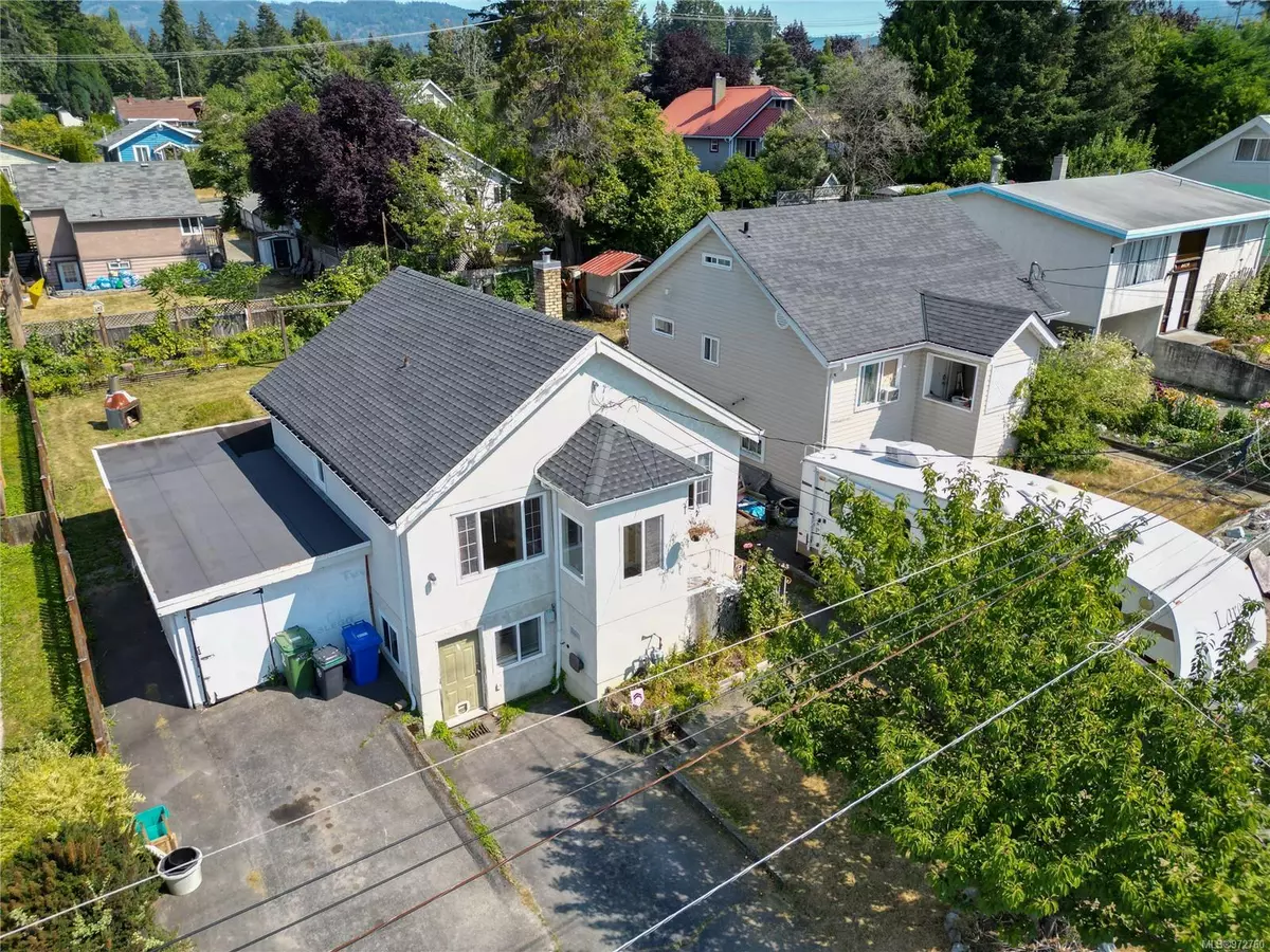 Port Alberni, BC V9Y 5R3,4451 Beaufort St