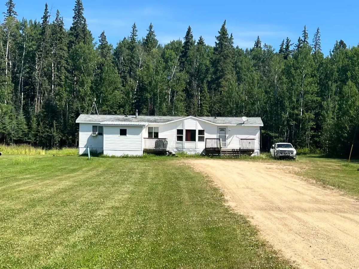 Wabasca, AB T0G2K0,2371 Waskway DR