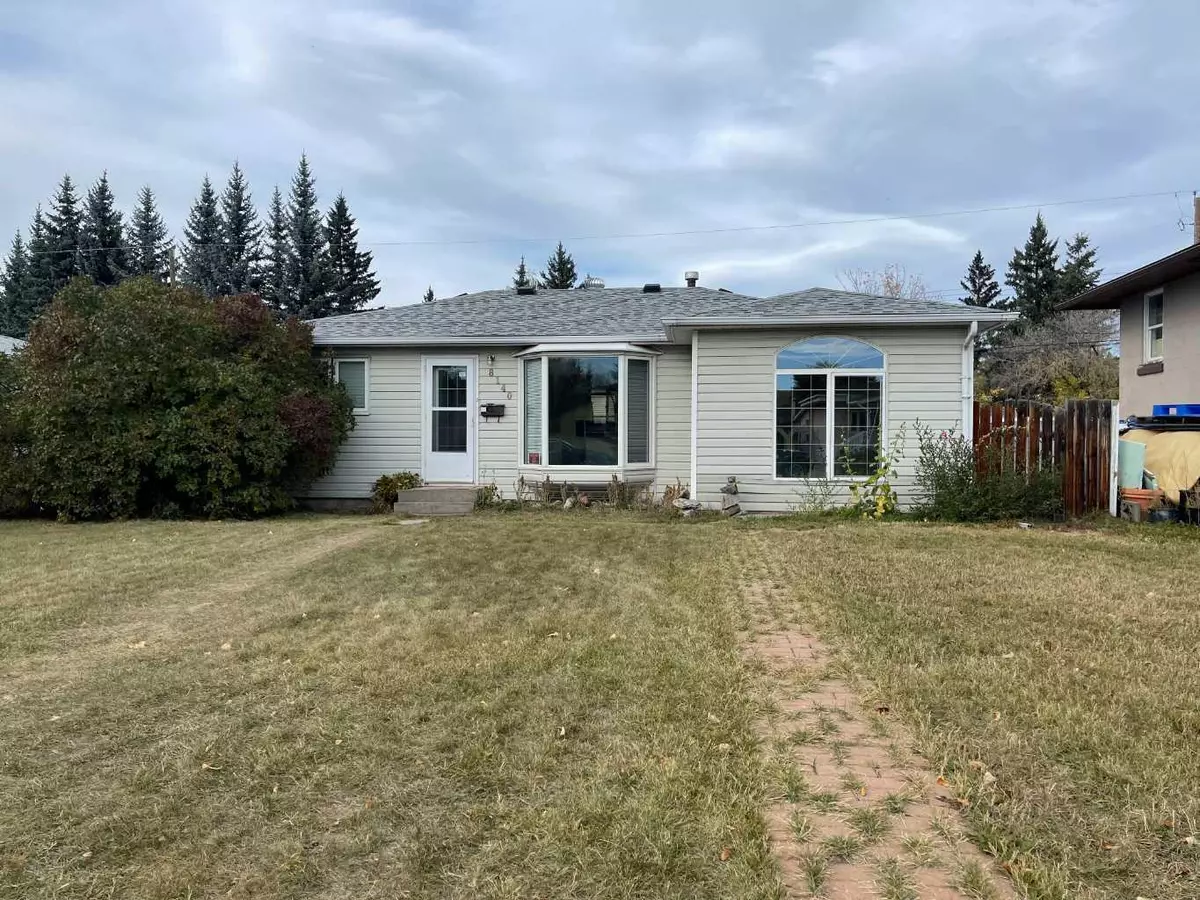 Calgary, AB T3B 1Z5,8140 47 AVE NW