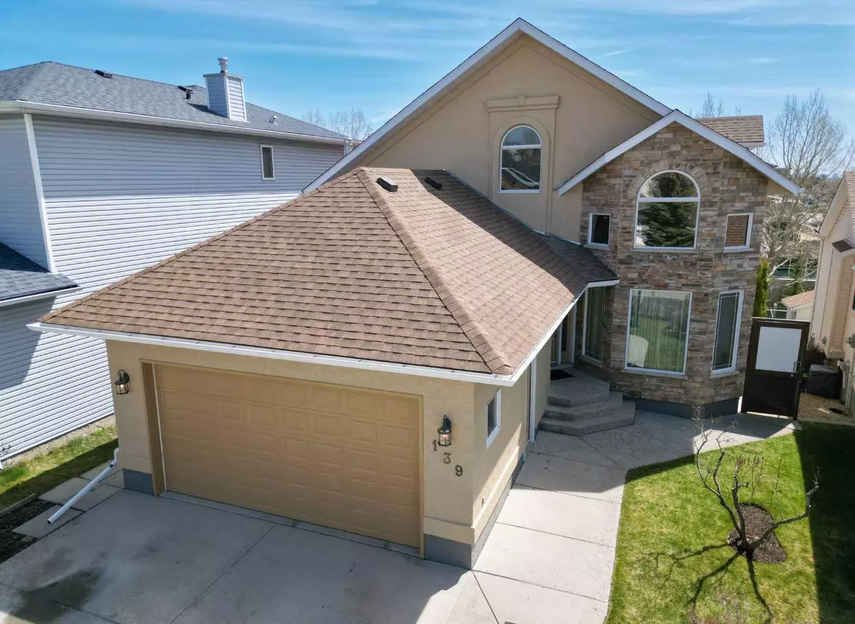 Calgary, AB T3G 4B3,139 Arbour Wood Close Northwest