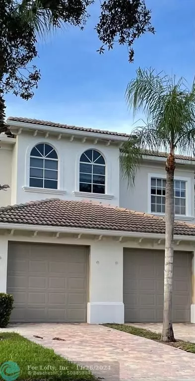 Boynton Beach, FL 33437,6365 Bella Cir  #705