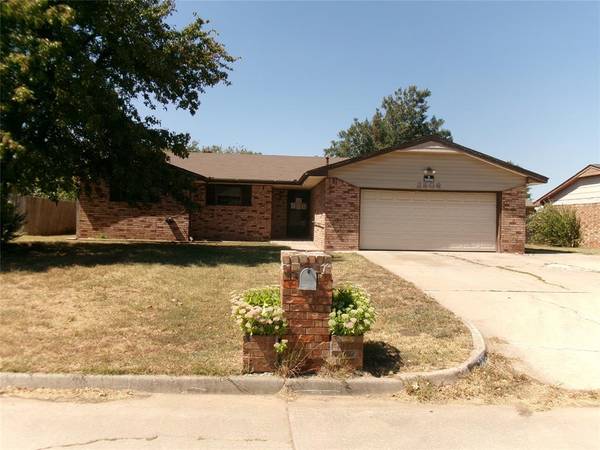 2806 S Estate Drive, El Reno, OK 73036