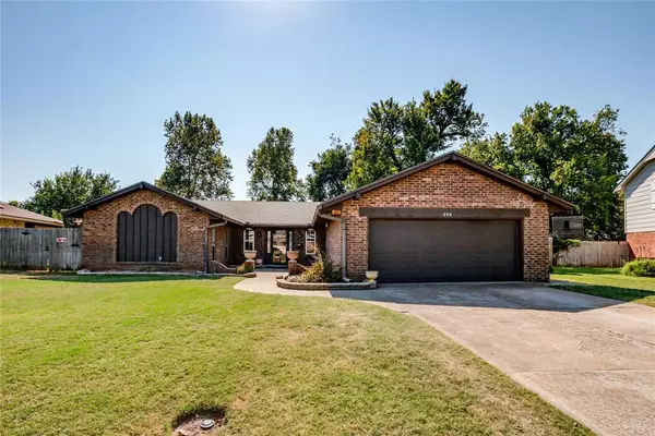 Oklahoma City, OK 73110,800 Glenmanor Drive