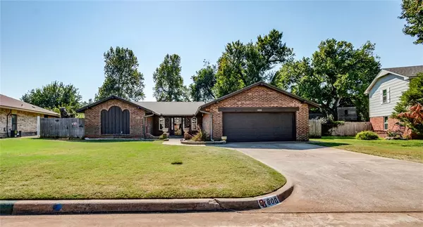 Oklahoma City, OK 73110,800 Glenmanor Drive