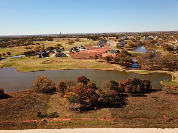 lot B6 Mardis Court, Blanchard, OK 73010