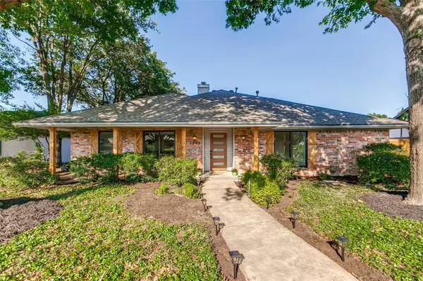 2202 Owens Boulevard, Richardson, TX 75082