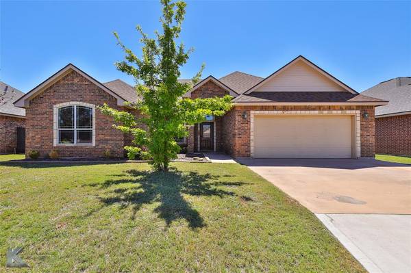 2225 Bunker Hill Drive, Abilene, TX 79601