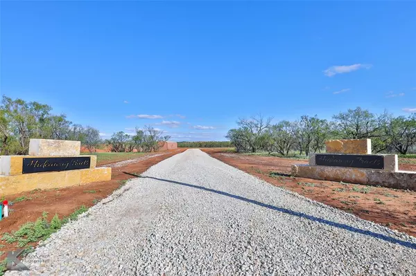 Merkel, TX 79536,Lot 9 CR 421 CR 421