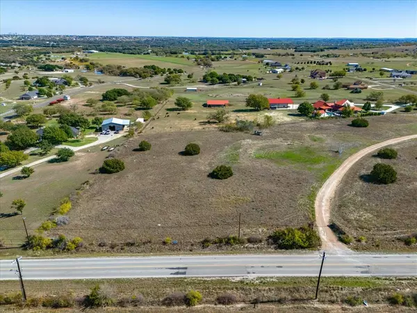 Aledo, TX 76008,TBD 3 Acres Kelly Rd