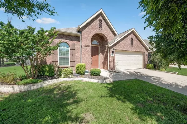 Mckinney, TX 75071,3905 Muscadine Drive