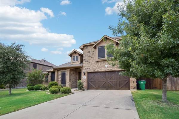 Waxahachie, TX 75165,529 Sagebrush Lane