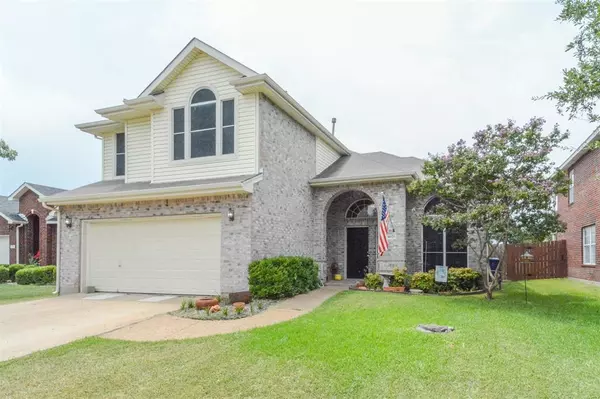 Garland, TX 75043,4821 Worthing Drive