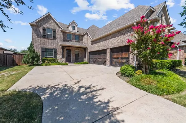 Frisco, TX 75036,965 Touchstone Road