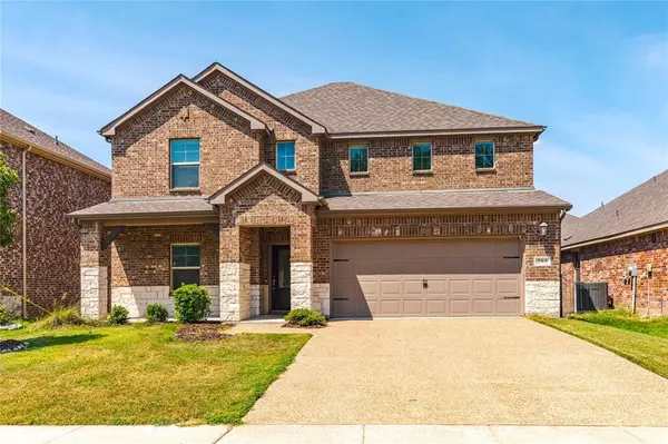 Melissa, TX 75454,203 Stonebrook Trail