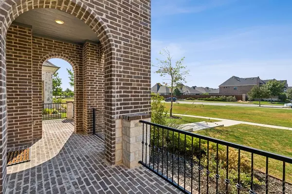 The Colony, TX 75056,2817 Waverly