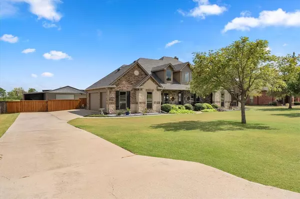 Forney, TX 75126,11244 S Emerald Ranch Lane