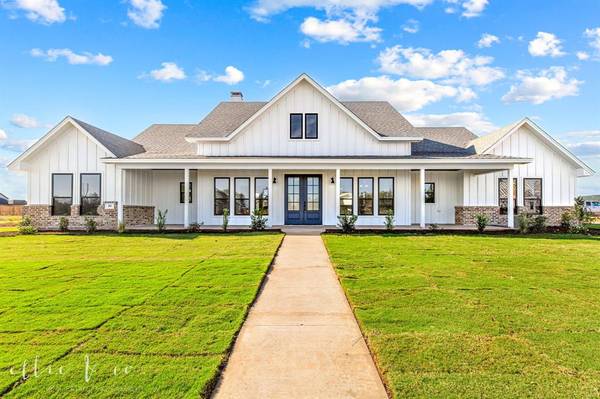 301 Wild Rye, Abilene, TX 79606