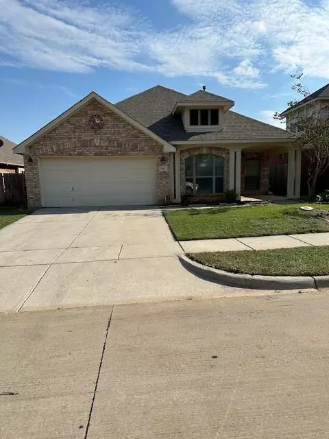 Crowley, TX 76036,644 Brooks Street