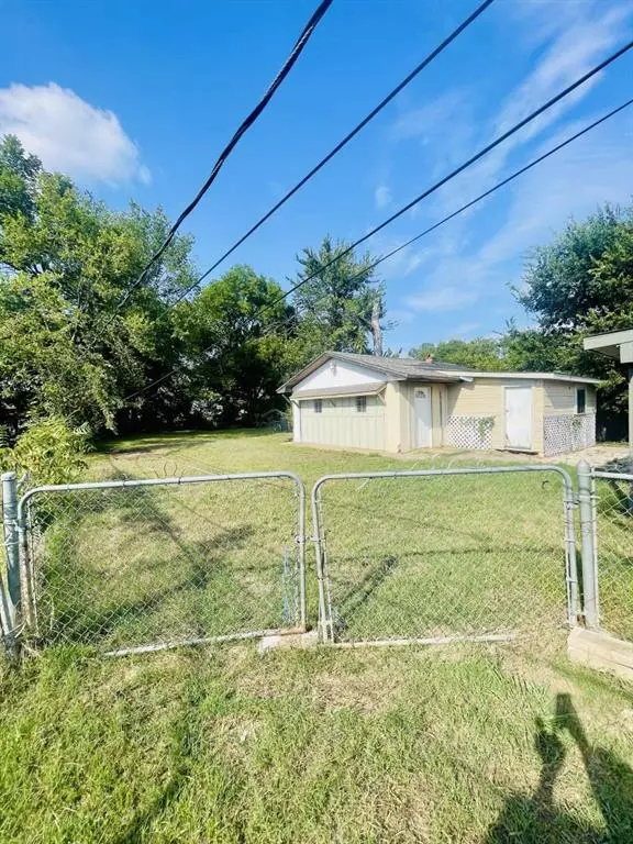 Everman, TX 76140,3753 Wisteria Drive