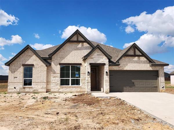 12709 Barretta Drive, Godley, TX 76044