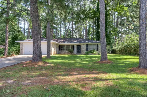 714 Humphrey Drive,  Haughton,  LA 71037