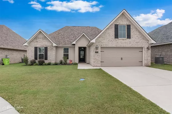 134 Brimestone Loop, Benton, LA 71006