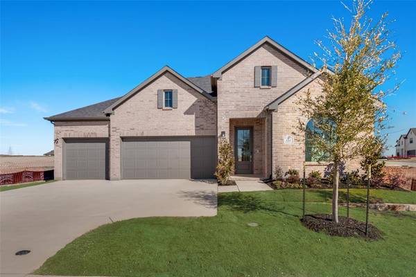 Forney, TX 75126,1213 Bonchester Lane