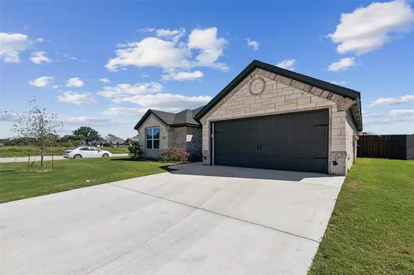 Tolar, TX 76476,601 Violet Drive