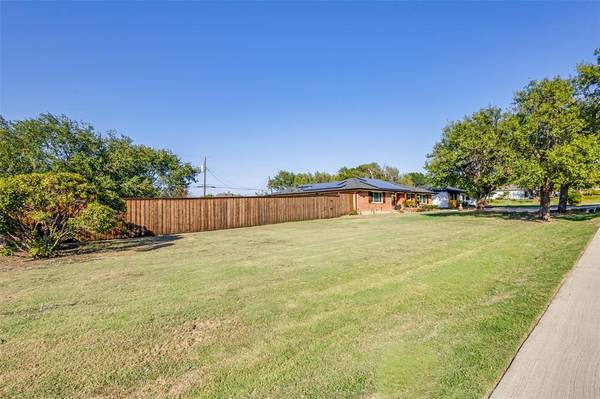 107 E 5th Street, Prosper, TX 75078